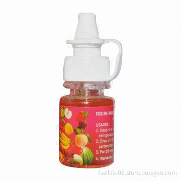 E-liquid for Feellife, Top Three in Shenzhen, OEM Services Available